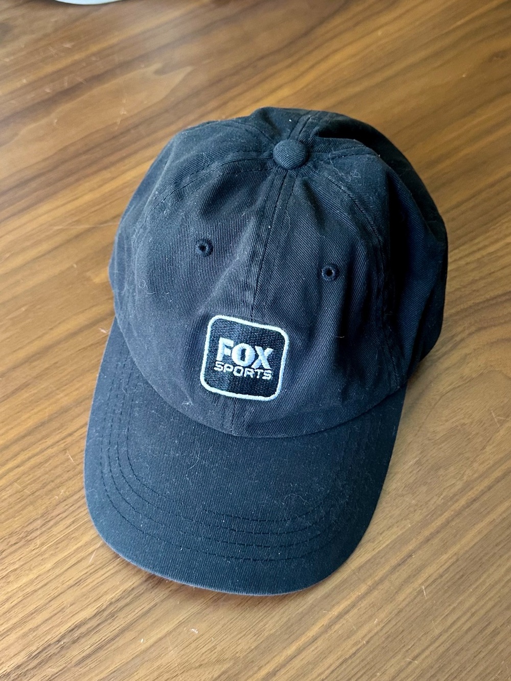 🧢FOX Sports Hat